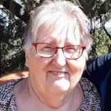 Photo de profil de Christiane Fressencourt