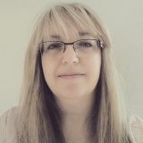 Photo de profil de Sandrine Oudet