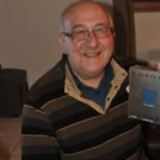 Photo de profil de Bernard Auvray