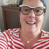 Photo de profil de Sylviane Dumas