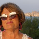 Photo de profil de Martine Sauvage