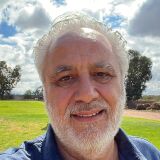 Photo de profil de Serge Sitbon