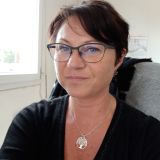 Photo de profil de Anne Beauverger