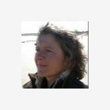 Photo de profil de Nicole Guerin