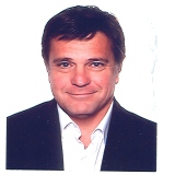 Photo de profil de Vincent Magendie