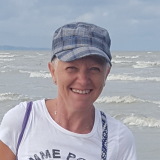Photo de profil de Danielle Dailly