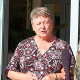 Photo de profil de Francine Deveney
