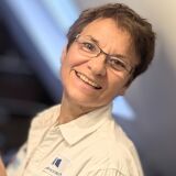 Photo de profil de Evelyne Savoff
