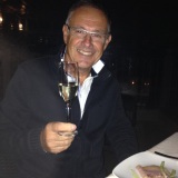 Photo de profil de Alain Di Benedetto