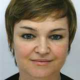 Photo de profil de Frédérique Garel