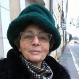 Photo de profil de Marie-Paule Montrieux