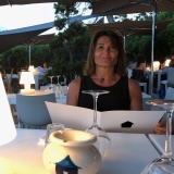 Photo de profil de Sandra Pélissier Velay