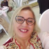 Photo de profil de Nedjoua Djellat