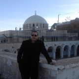 Photo de profil de Mourad Benzine