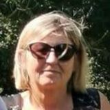 Photo de profil de Catherine Lick