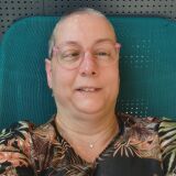 Photo de profil de Amandine Michot