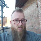 Photo de profil de Jacques Vandenhaute