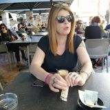 Photo de profil de Patricia Meyer