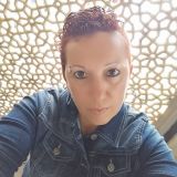 Photo de profil de Karima Scherrer