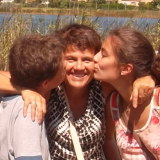 Photo de profil de Pascale Divet