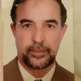 Photo de profil de Abdellah Abouelfeth-Idrissi
