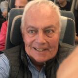 Photo de profil de Jean Paul Michel