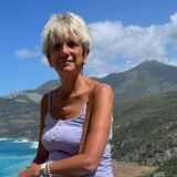 Photo de profil de Catherine Mochet