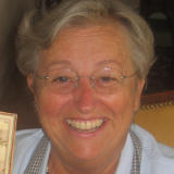 Photo de profil de Marie Sylvie Vergnot