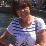 Photo de profil de Daniele Mangin