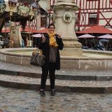 Photo de profil de Virginie Loretto
