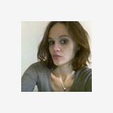 Photo de profil de Malvina Fabre