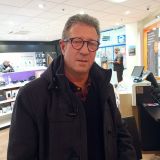 Photo de profil de Alain Ricaud