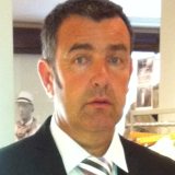 Photo de profil de Jean Pierre Malarange