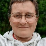 Photo de profil de Isabelle Yger