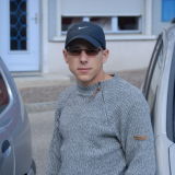 Photo de profil de Marc Herve