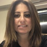 Photo de profil de Corinne van Klaveren