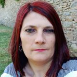 Photo de profil de Lydia Bureaud