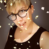 Photo de profil de Carole Jeandel