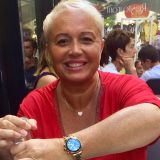 Photo de profil de Karine Sebban
