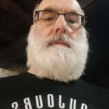 Photo de profil de Gilles Fasquel