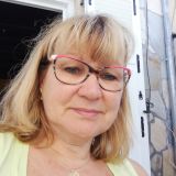 Photo de profil de Geraldine Pocher
