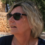 Photo de profil de Martine Duplouis