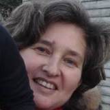 Photo de profil de Hélène Ferron
