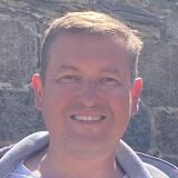 Photo de profil de Frederic Goaoc