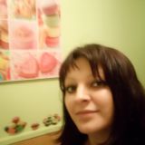 Photo de profil de Vanessa Simon