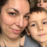 Photo de profil de Lydia Moreau