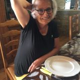 Photo de profil de Corinne Mouchon