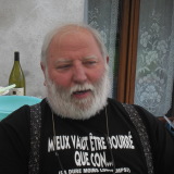Photo de profil de Jean Eloy