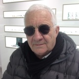 Photo de profil de Alain Freville