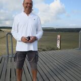 Photo de profil de Stéphane Renou